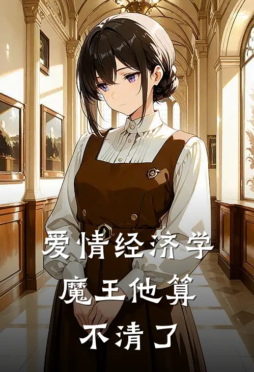 爱情经济学，魔王他算不清了