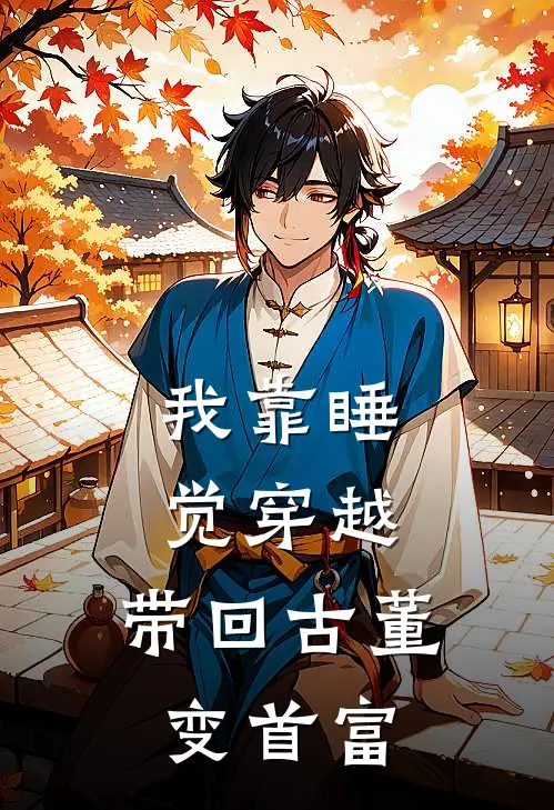 我靠睡觉穿越，带回古董变首富