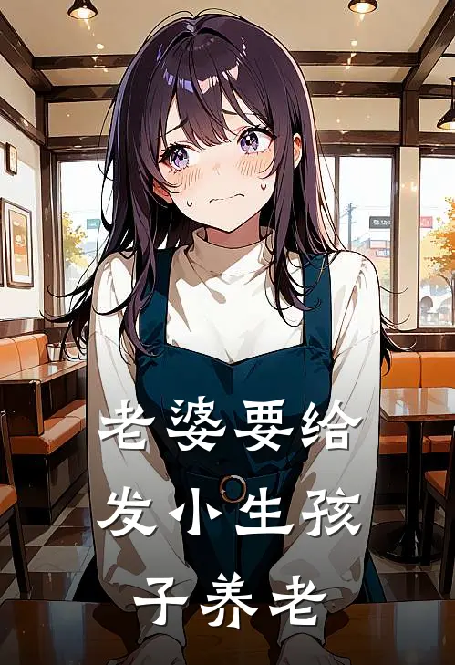 老婆要给发小生孩子养老