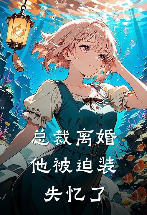 总裁离婚，他被迫装失忆了