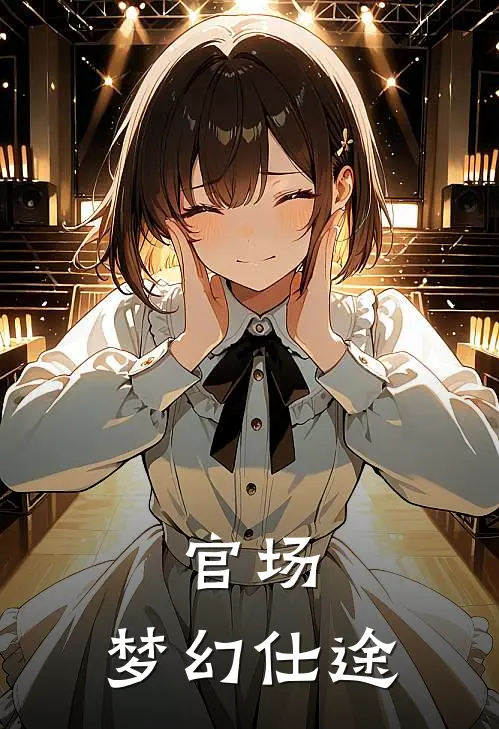 官场：梦幻仕途