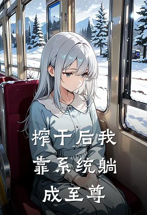 榨干后我靠系统躺成至尊