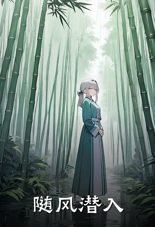 随风潜入