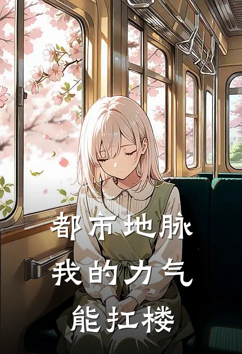 都市地脉：我的力气能扛楼