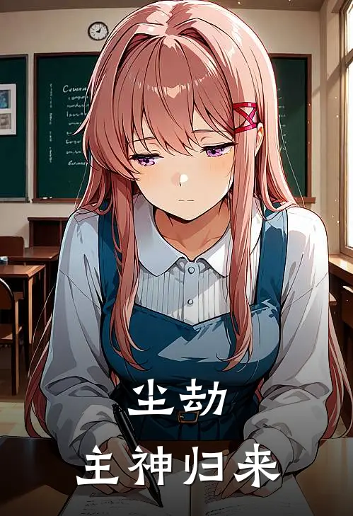 尘劫：主神归来