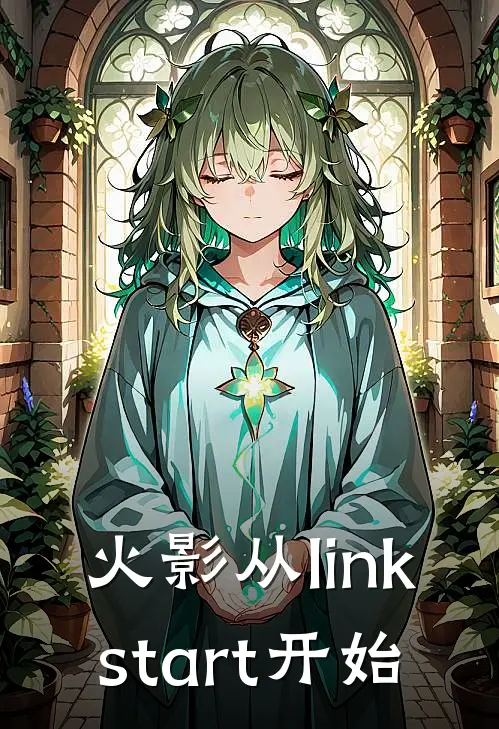 火影从linkstart开始