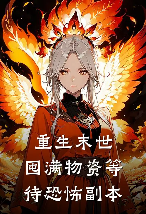 重生末世：囤满物资等待恐怖副本