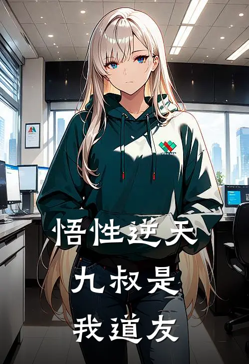 悟性逆天：九叔是我道友