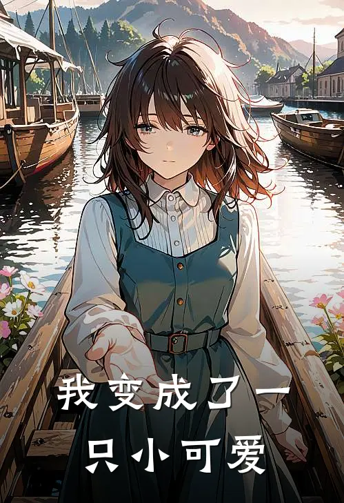 我变成了一只小可爱