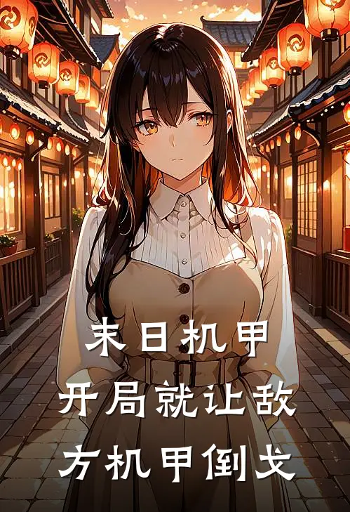 末日机甲：开局就让敌方机甲倒戈