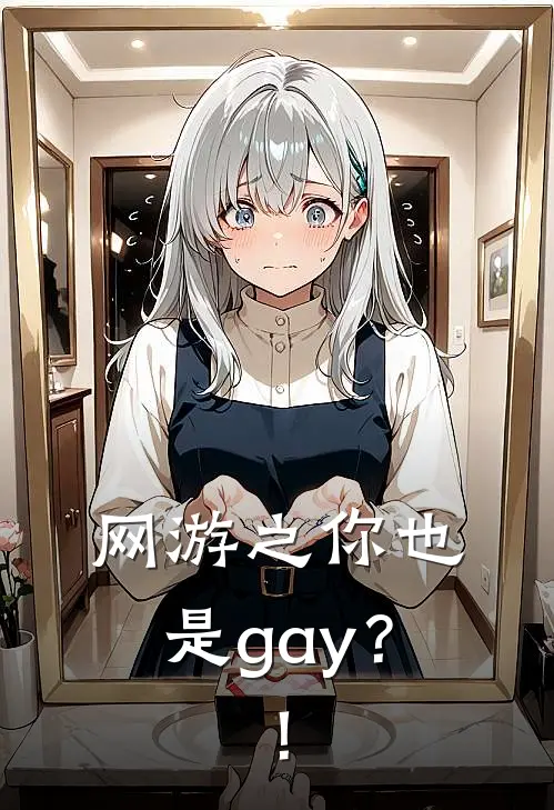 网游之你也是gay？！