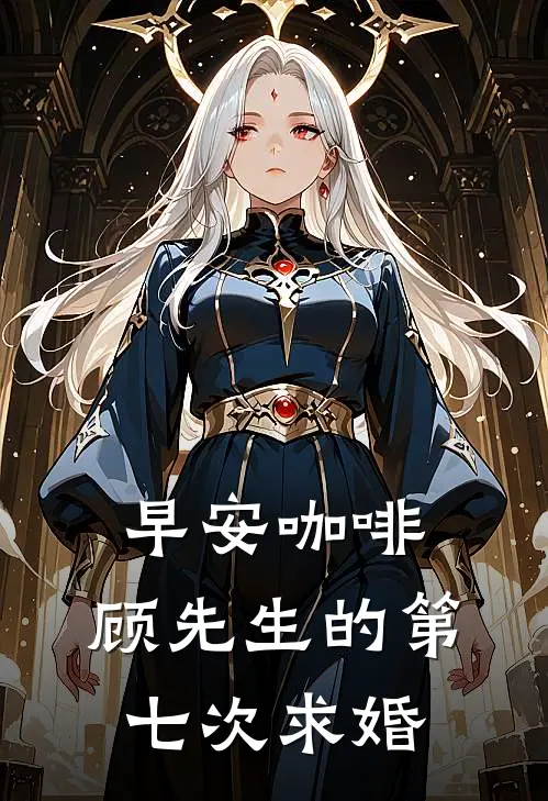 早安咖啡：顾先生的第七次求婚