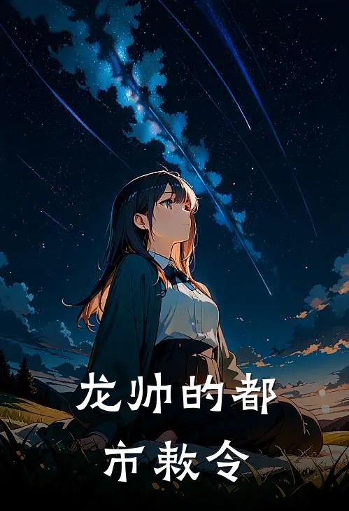 龙帅的都市敕令