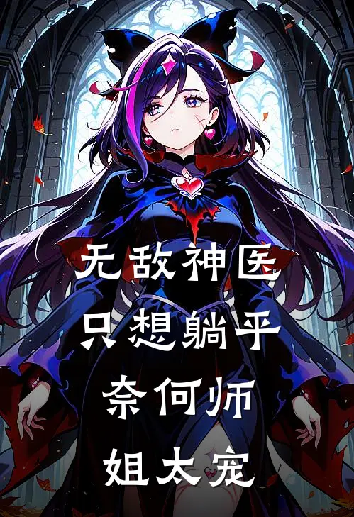 无敌神医只想躺平，奈何师姐太宠
