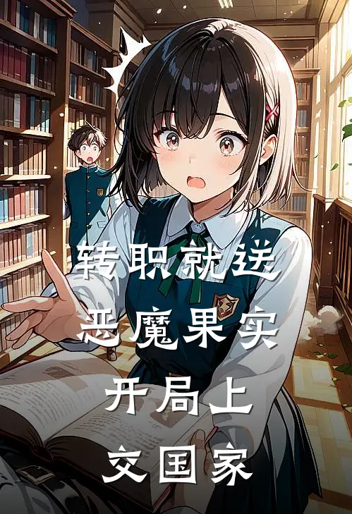 转职就送恶魔果实，开局上交国家