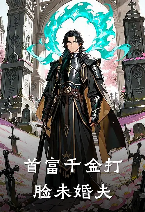 首富千金打脸未婚夫