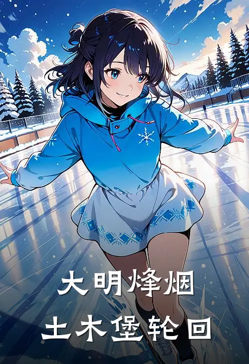 大明烽烟：土木堡轮回