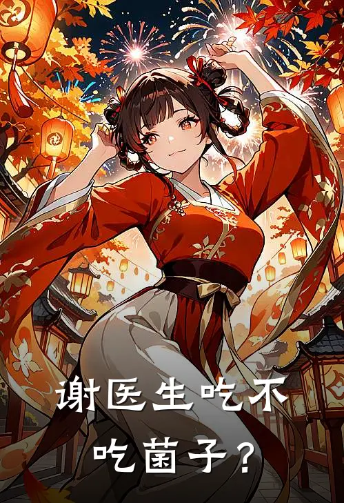 谢医生吃不吃菌子？