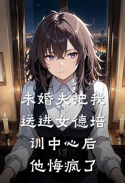 未婚夫把我送进女德培训中心后，他悔疯了
