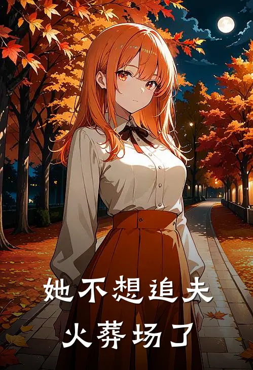 她不想追夫火葬场了
