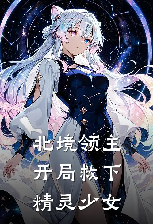 北境领主：开局救下精灵少女