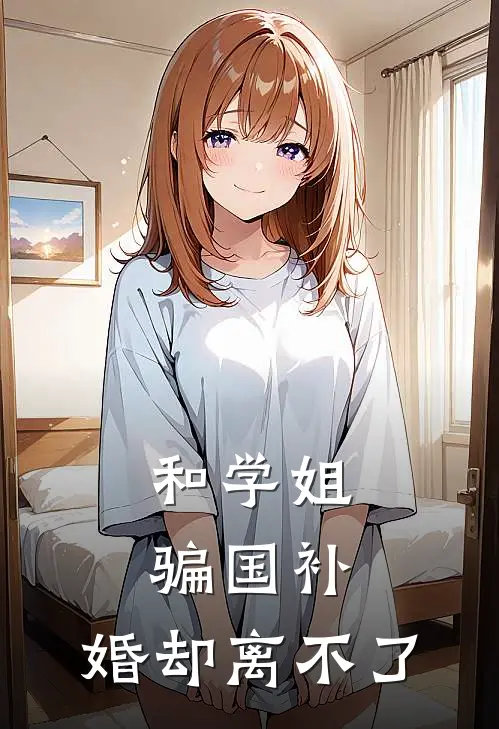 和学姐骗国补，婚却离不了