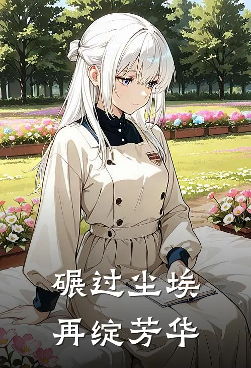 碾过尘埃，再绽芳华