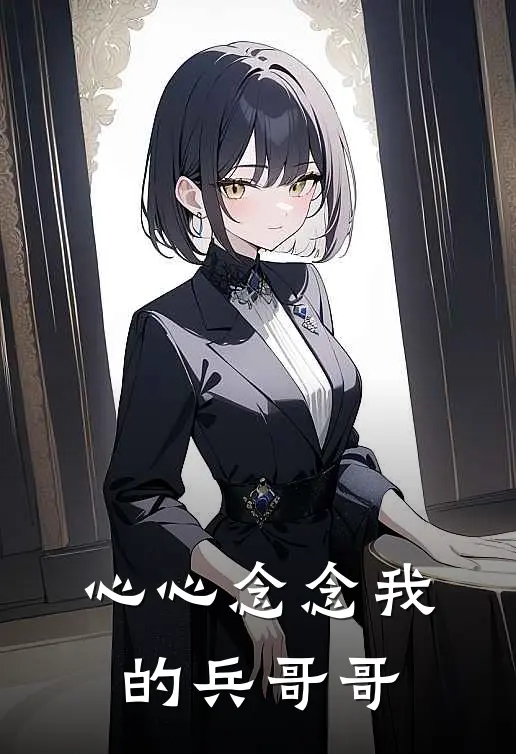 心心念念我的兵哥哥