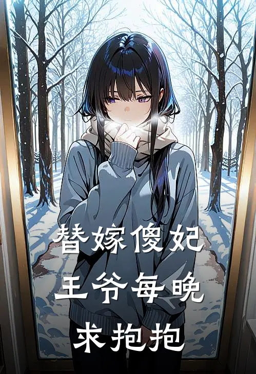 替嫁傻妃：王爷每晚求抱抱