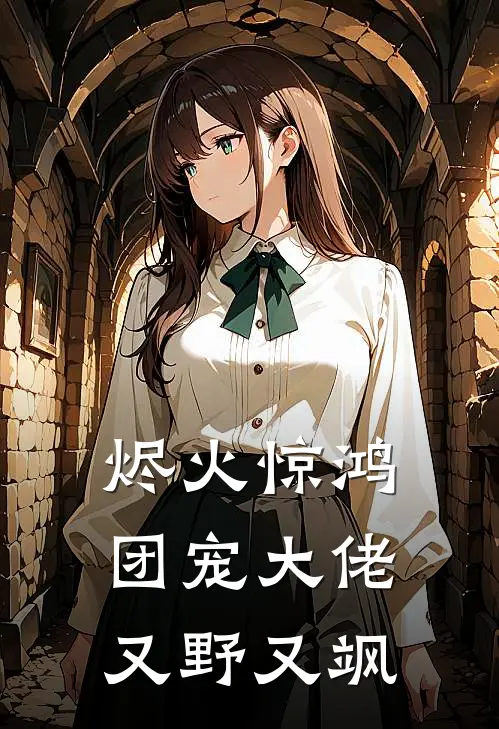 烬火惊鸿：团宠大佬又野又飒