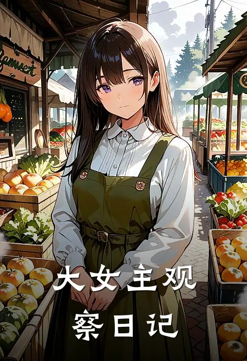 大女主观察日记