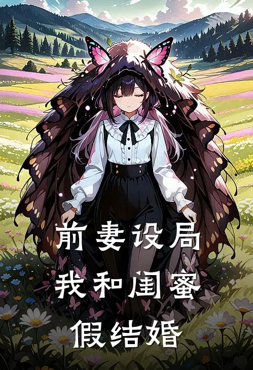 前妻设局，我和闺蜜假结婚