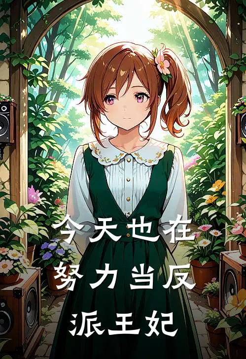 今天也在努力当反派王妃