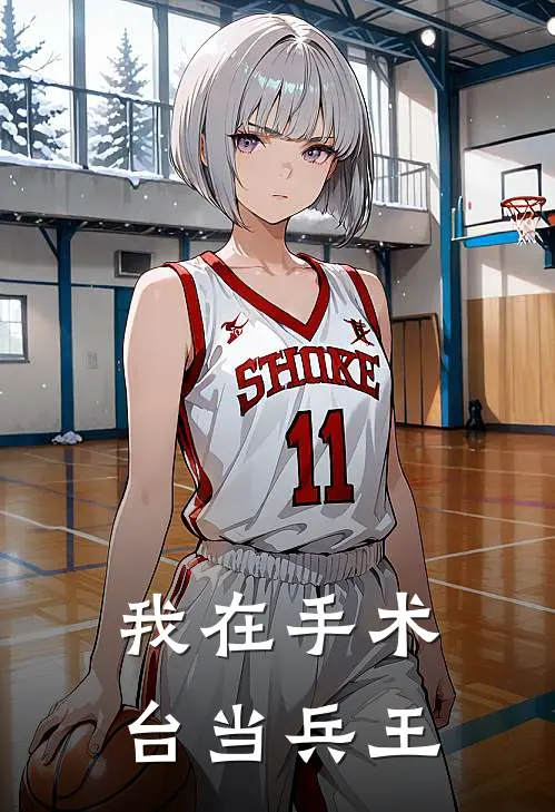 我在手术台当兵王