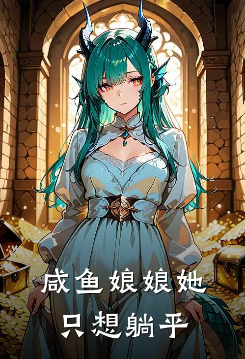 咸鱼娘娘她只想躺平