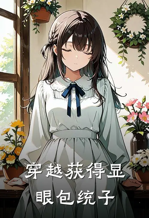 穿越获得显眼包统子