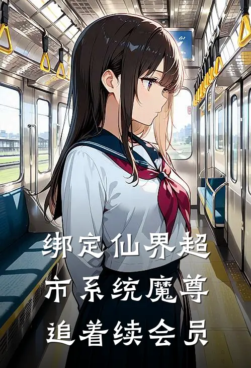 绑定仙界超市系统魔尊追着续会员