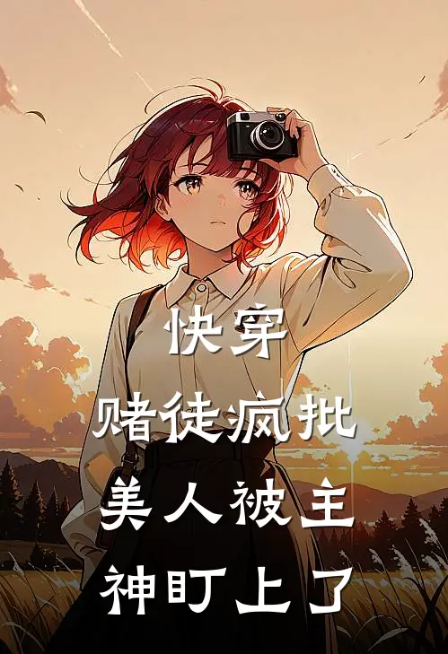 快穿：赌徒疯批美人被主神盯上了