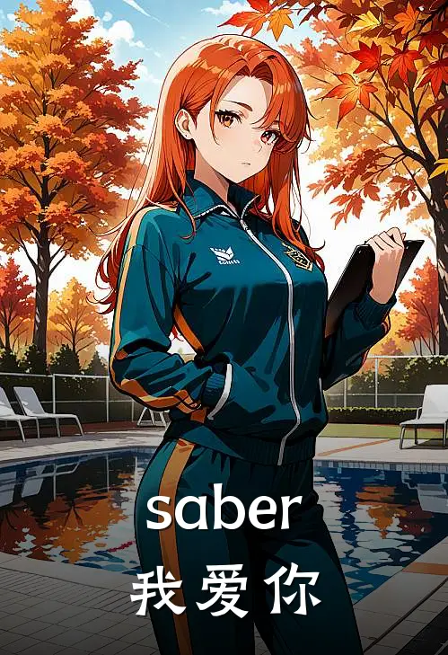 saber，我爱你