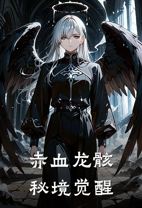 赤血龙骸：秘境觉醒