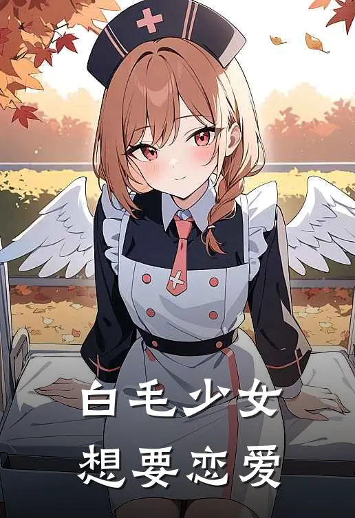 白毛少女想要恋爱