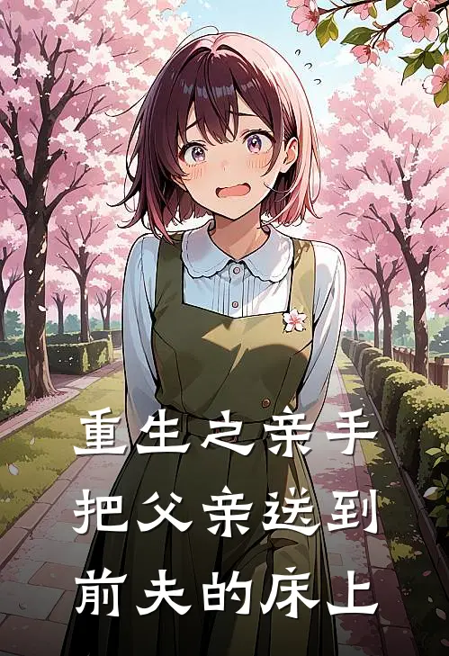 重生之亲手把父亲送到前夫的床上
