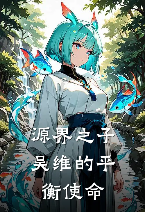 源界之子：吴维的平衡使命