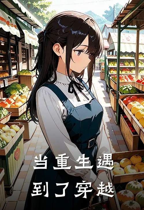 当重生遇到了穿越