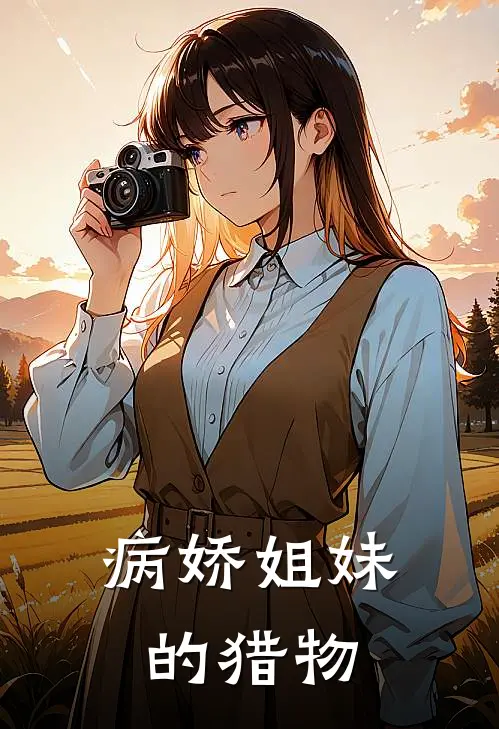 病娇姐妹的猎物