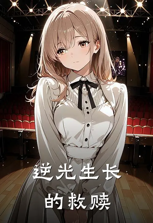 逆光生长的救赎