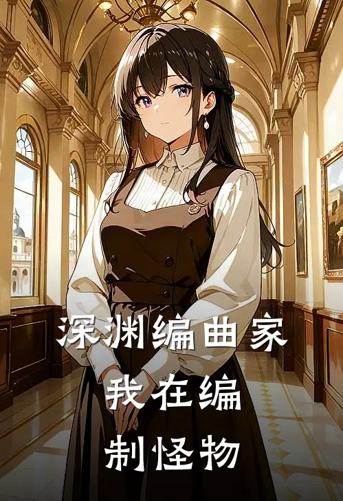 深渊编曲家：我在编制怪物