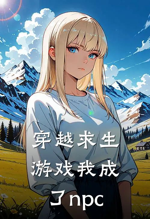 穿越求生游戏我成了npc