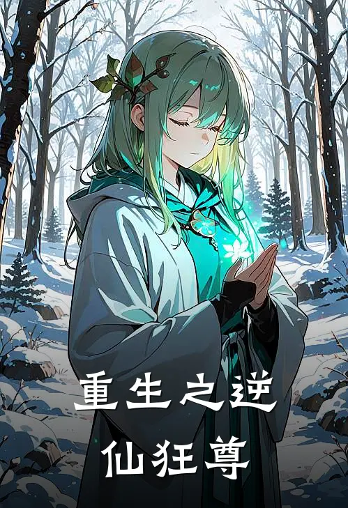 重生之逆仙狂尊