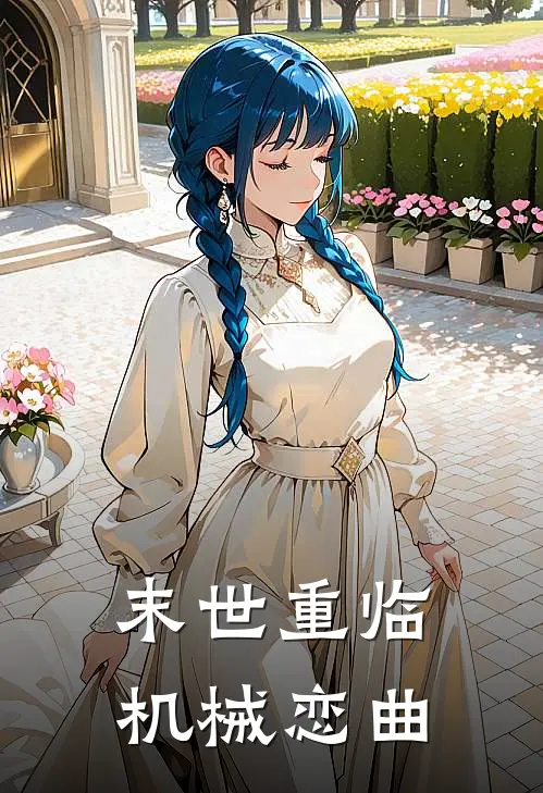 末世重临：机械恋曲